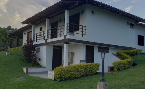 Finca en Barbosa, Antioquia, Colombia 1