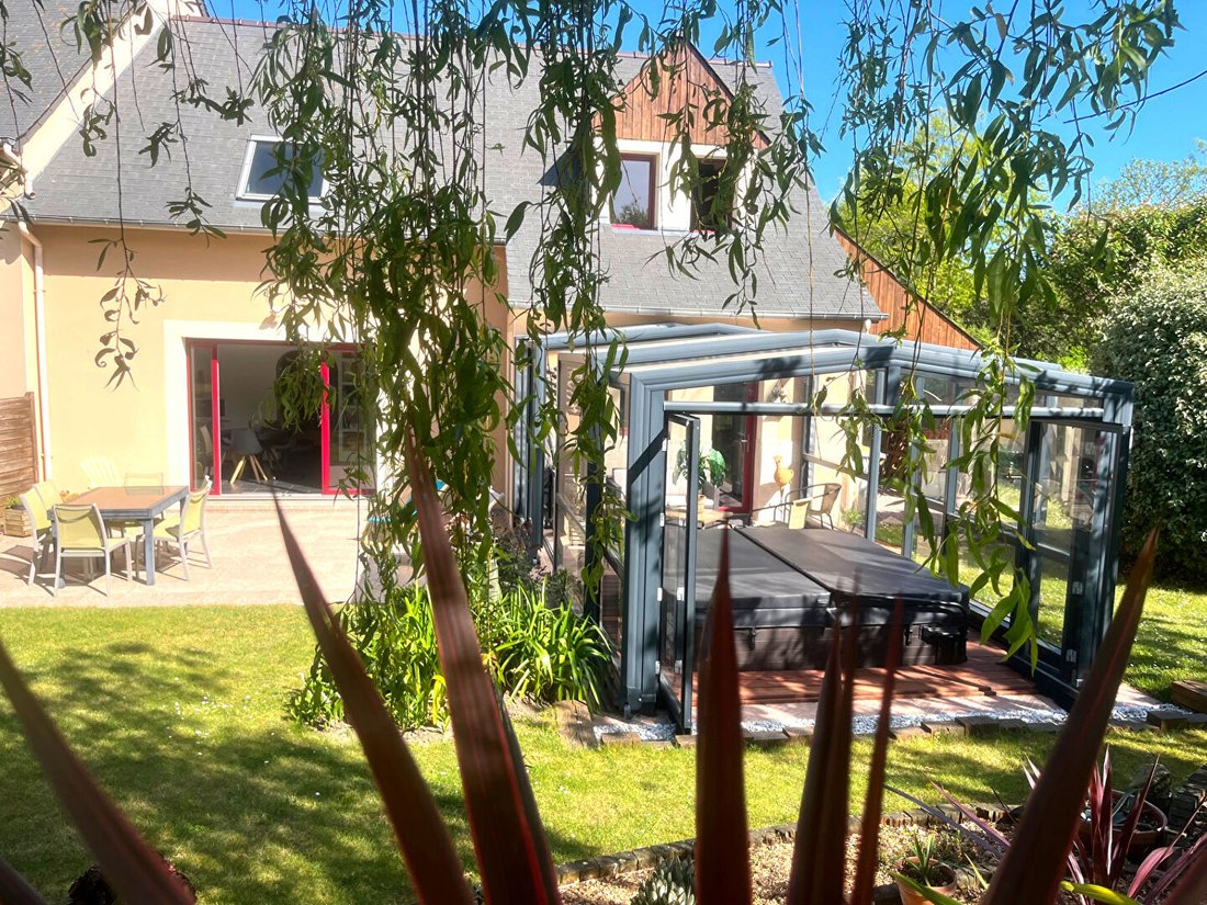 Villa in Paramé Rural, Saint-Malo, France 4 - 18405929
