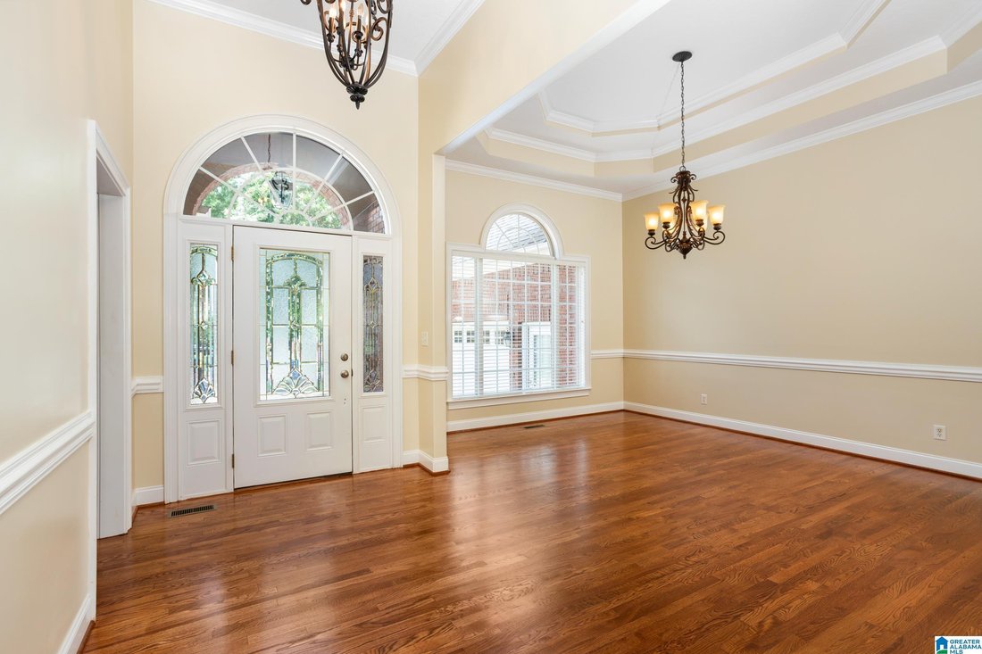 House in Oxford, Alabama, United States 3 - 18406848