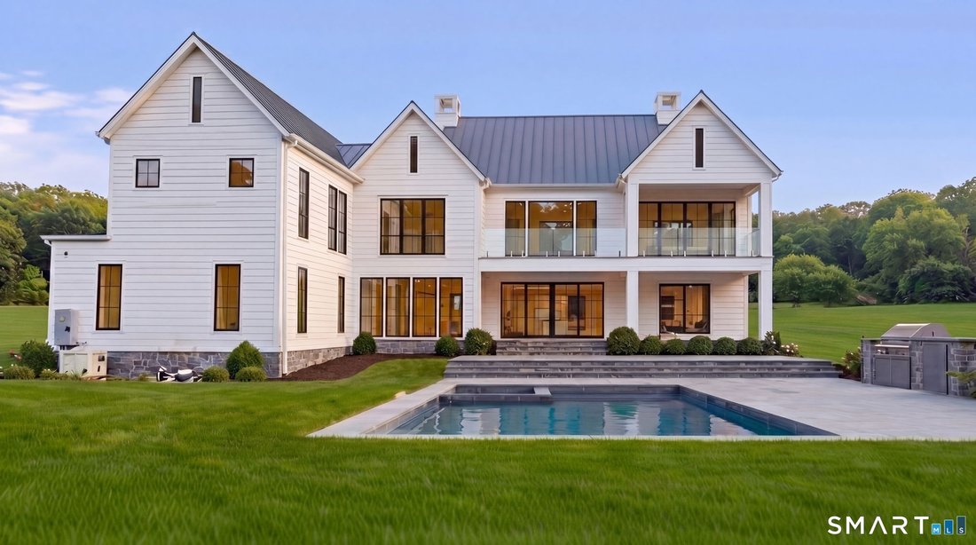 House in Westport, Connecticut, United States 2 - 18406632