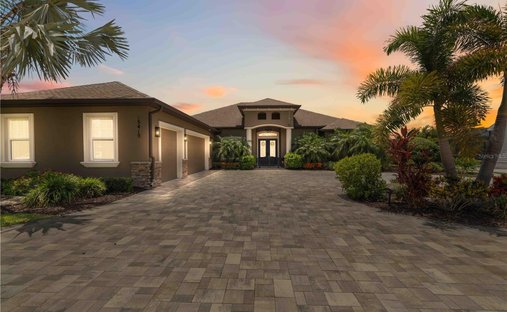 House in Parrish, Florida, United States 1