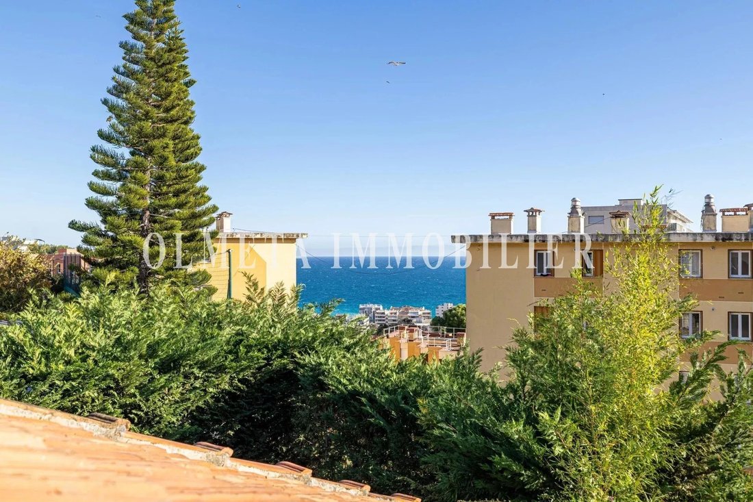 House in Val de Gorbio, Roquebrune-Cap-Martin, France 2 - 15048400
