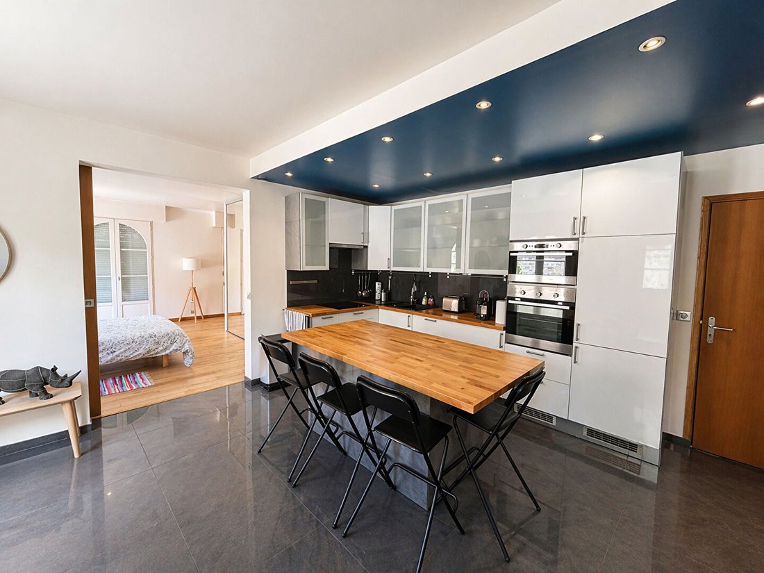 Apartment in La Garenne-Colombes, Ile-de-France, France 4 - 18405593