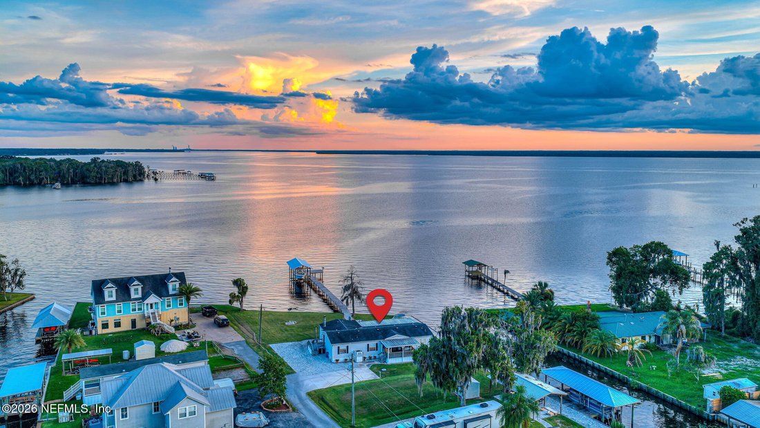 St. Augustine, Florida, United States 2 - 18402843