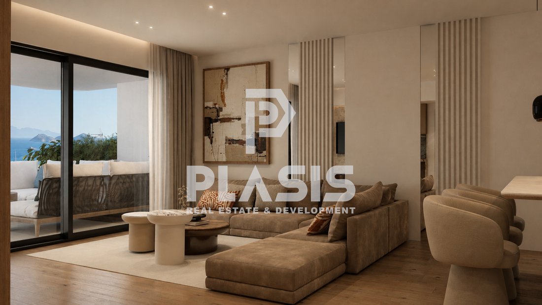 Apartment in Glyfada, Attica, Greece 2 - 18172036