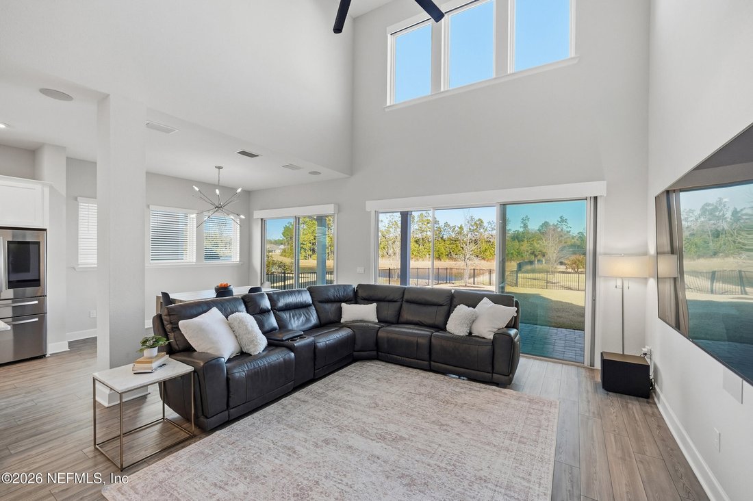 House in Jacksonville, Florida, United States 4 - 18406790