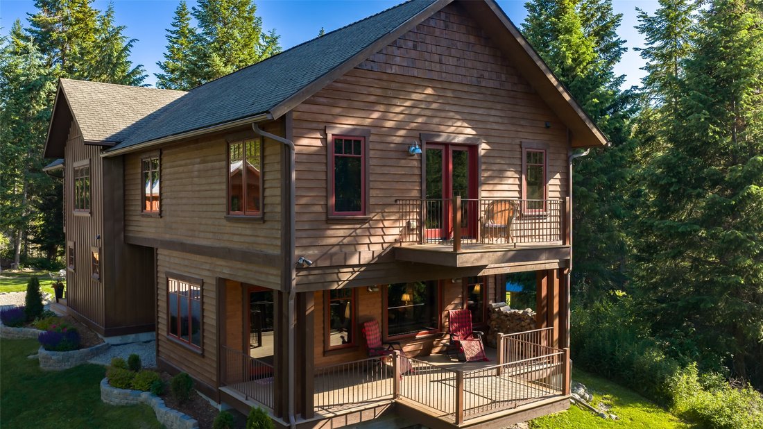 House in Whitefish, Montana, United States 5 - 18343042