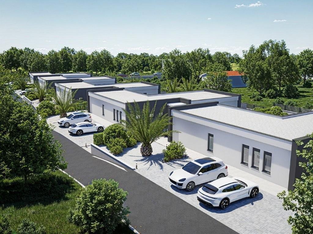 Villa in Zemunik Donji, Zadar County, Croatia 5 - 18404887