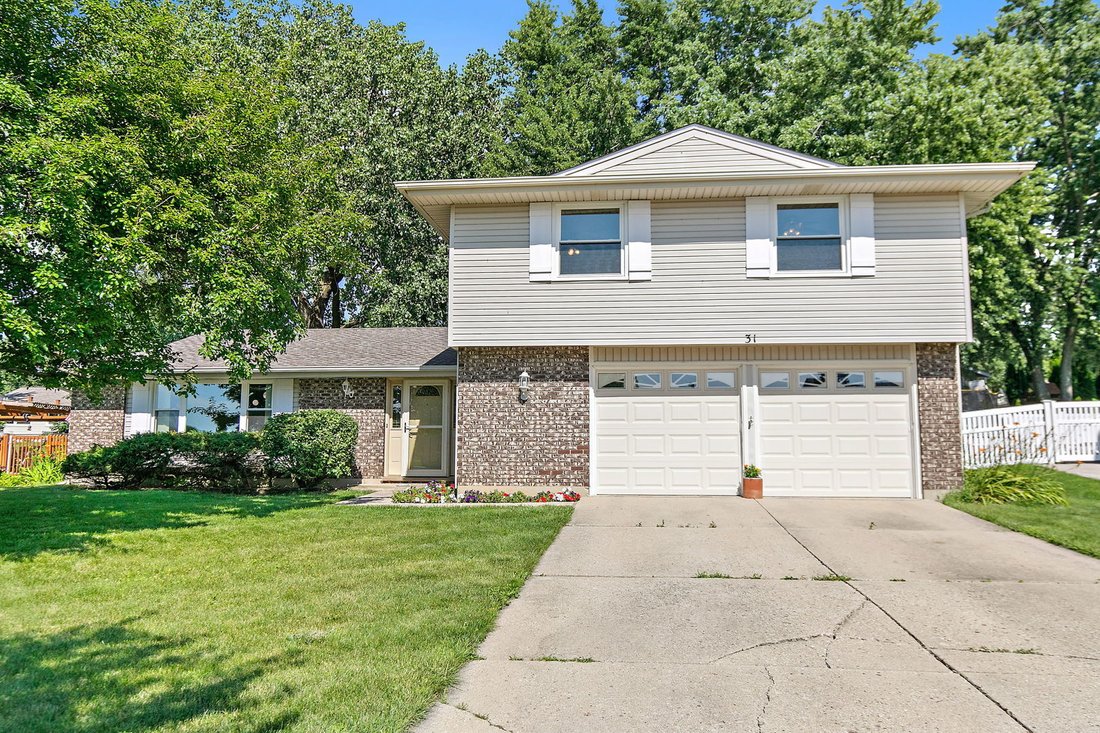 House in Schaumburg, Illinois, United States 1 - 18403457