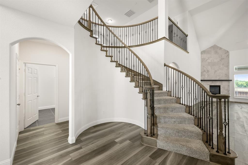 House in Midlothian, Texas, United States 5 - 17191993