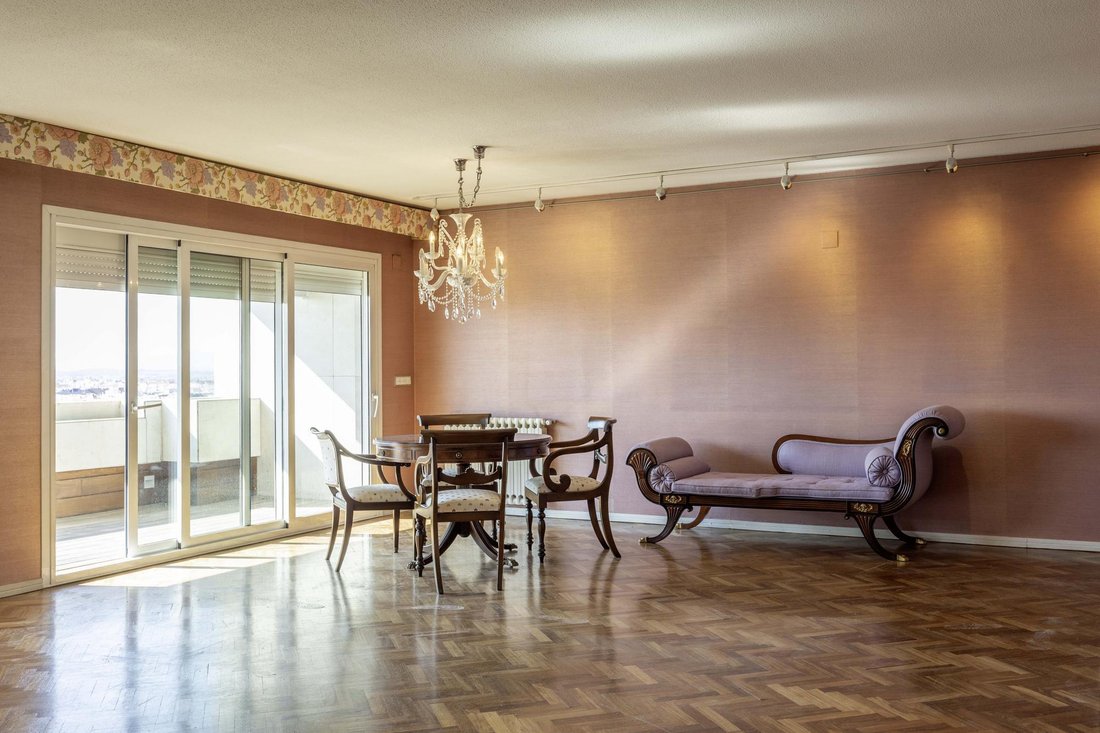 Apartment in el Pla del Real, Valencia, Spain 5 - 18403109