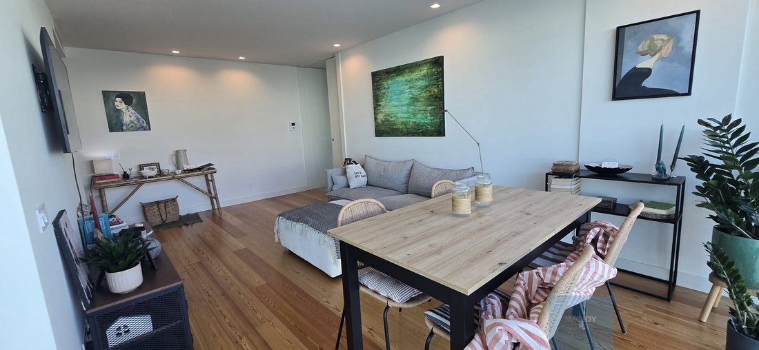 Apartment in Senhora da Hora, Porto District, Portugal 4 - 18404813