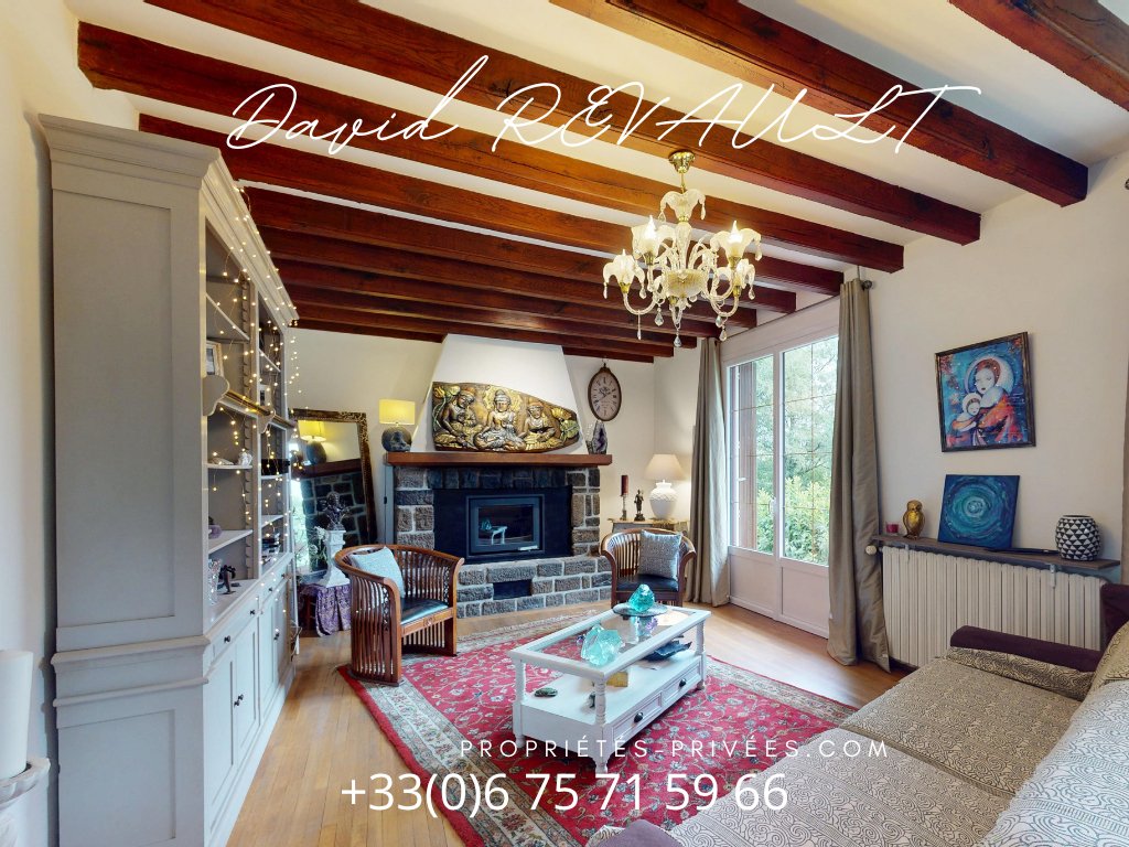 Villa in Plumelec, Brittany, France 1 - 18405430