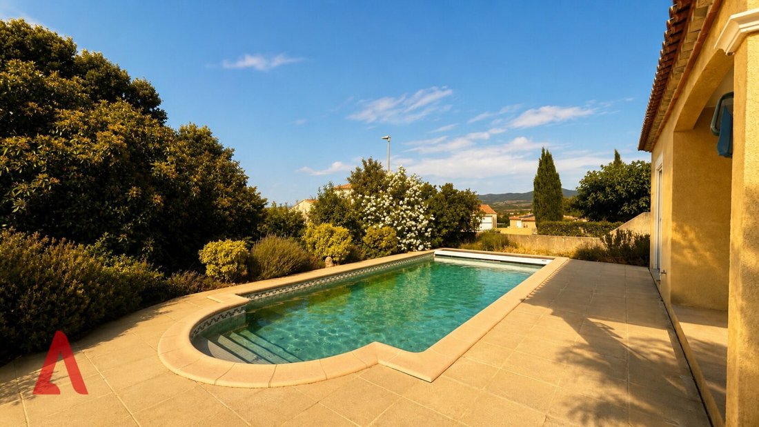 House in Laurens, Occitania, France 4 - 18404146