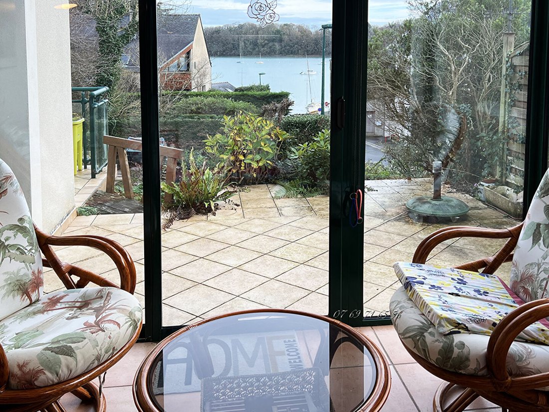 Villa in La Richardais, Brittany, France 2 - 18405314