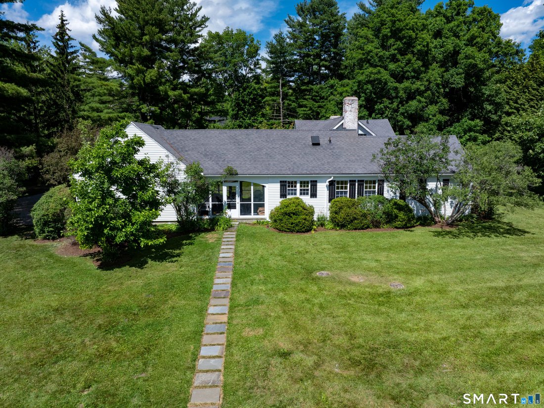 House in Salisbury, Connecticut, United States 5 - 18403402