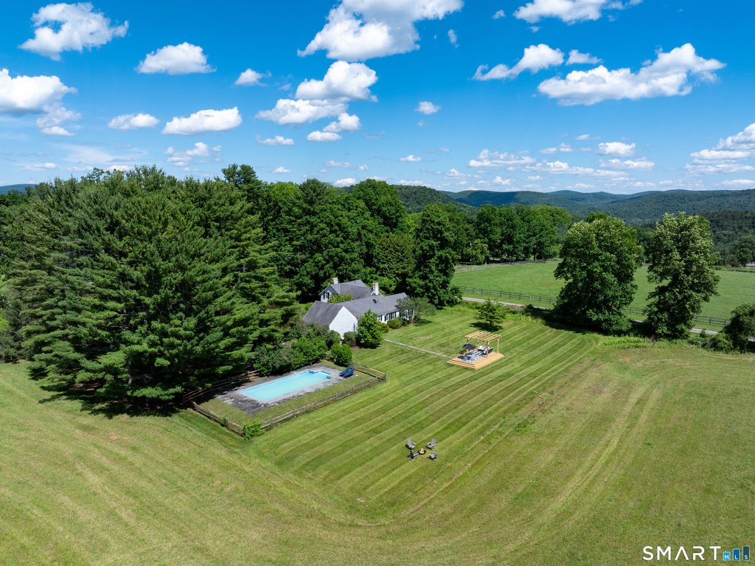 House in Salisbury, Connecticut, United States 1 - 18403402