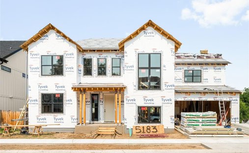 House in Arvada, Colorado, United States 1