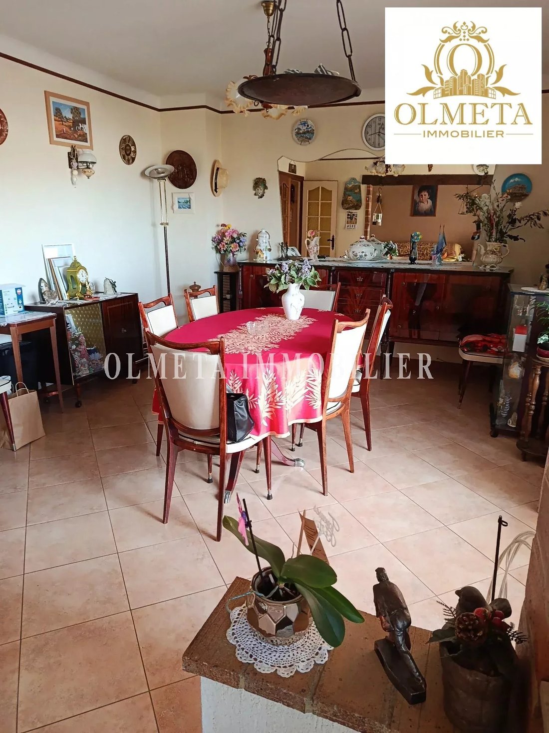 Appartement à Cap-d'Ail, Provence-Alpes-Côte d'Azur, France 2 - 18275251