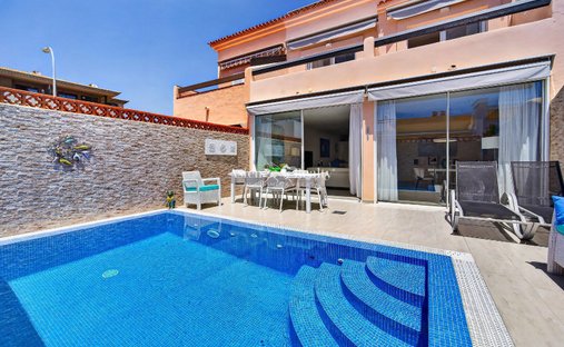 Casa en Adeje, Canarias, España 1
