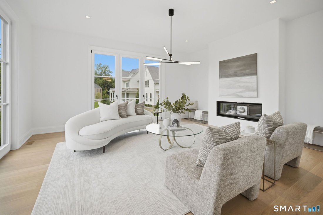 House in Westport, Connecticut, United States 4 - 18406632
