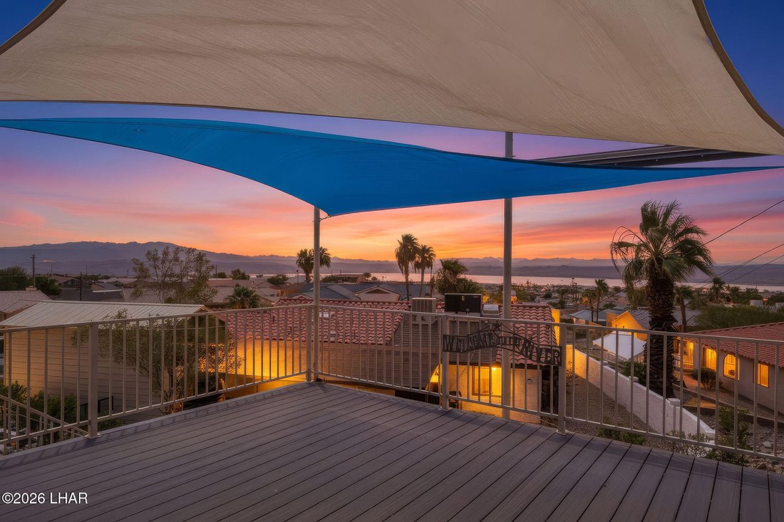 House in Desert Hills, Arizona, United States 2 - 18406703