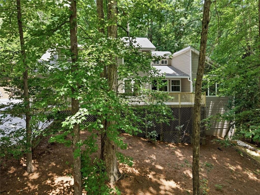 House in Roswell, Georgia, United States 1 - 18404261