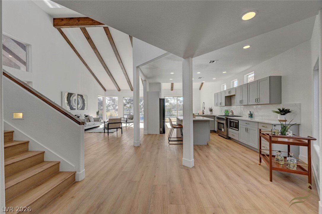 House in Las Vegas, Nevada, United States 1 - 18403123