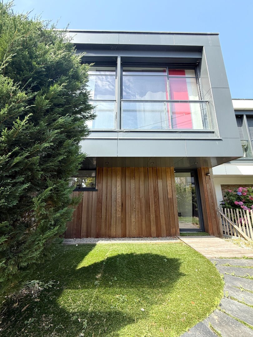 Villa a Centre-Benoît, La Baule-Escoublac, Francia 3 - 18405553