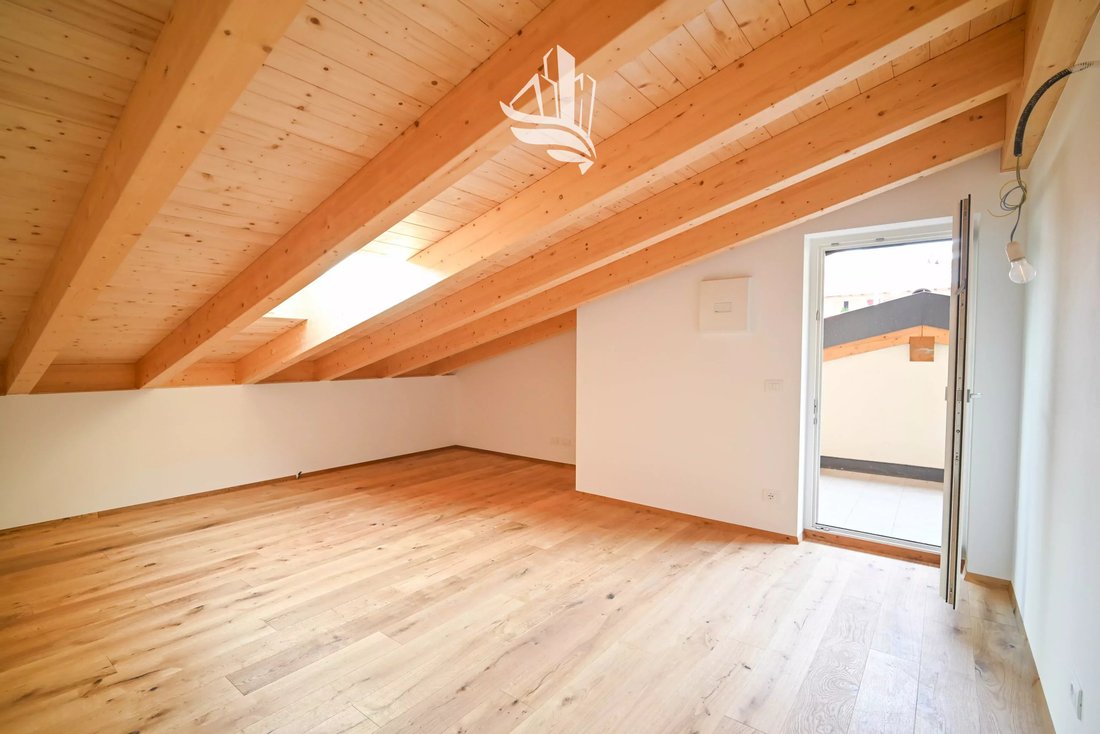 Apartment in Neumarkt, Trentino – Alto Adige/Südtirol, Italy 5 - 13780475