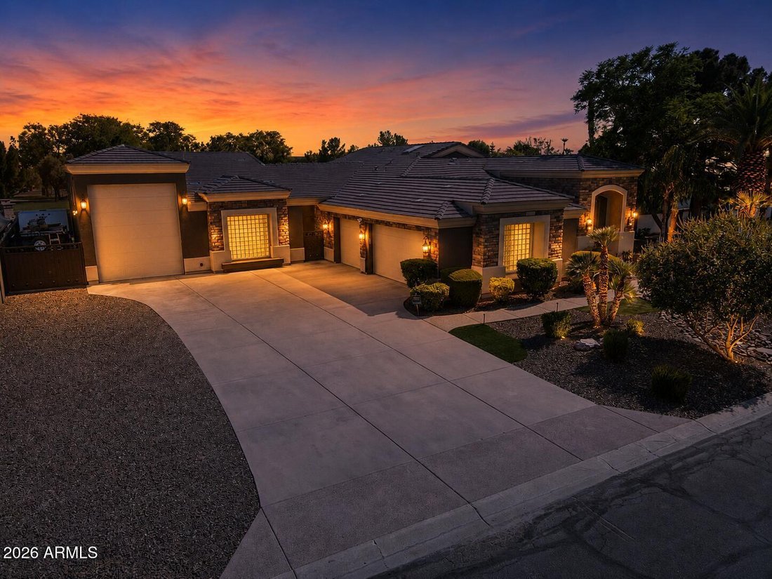 House in El Mirage, Arizona, United States 4 - 18404374