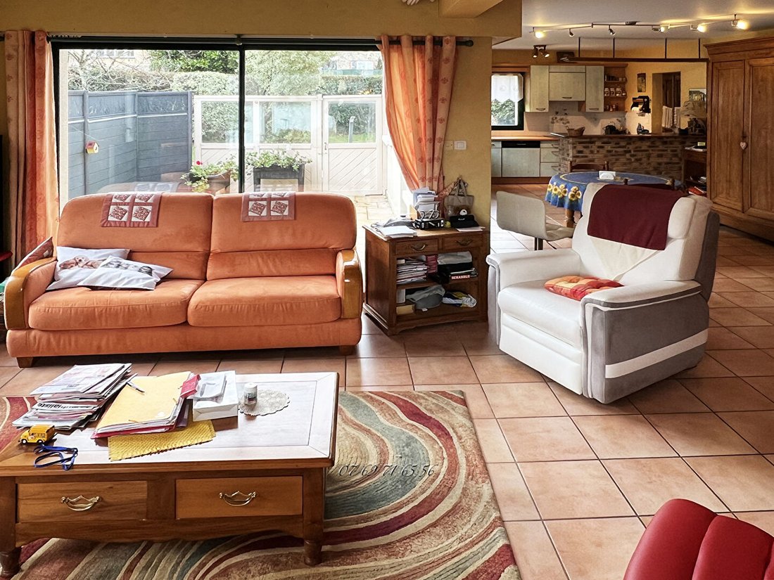Villa in La Richardais, Brittany, France 1 - 18405314