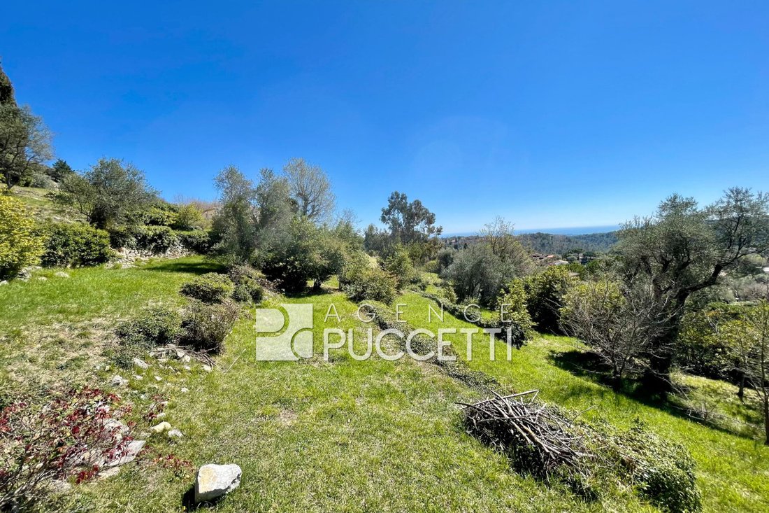 Land in Plan de Noves, Vence, France 2 - 18403748