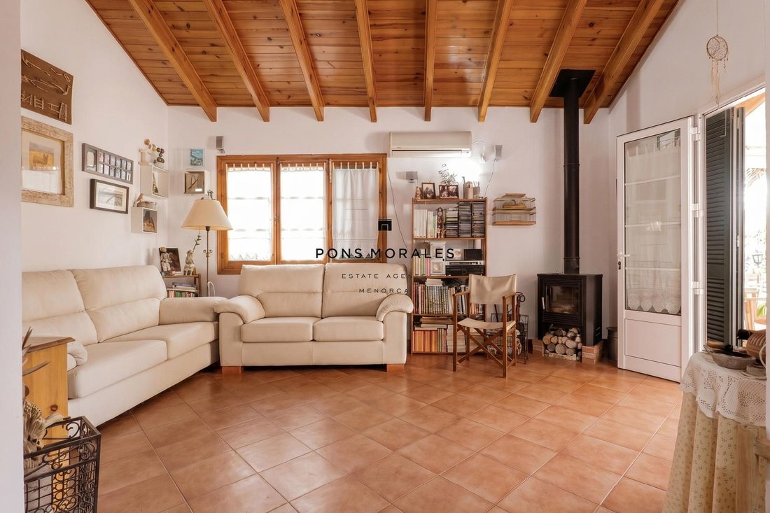 Chalet à Ciutadella de Menorca, Îles Baléares, Espagne 5 - 18403131