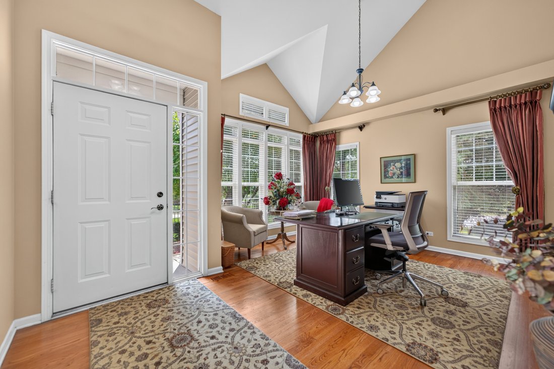 House in Bartlett, Illinois, United States 3 - 18403446