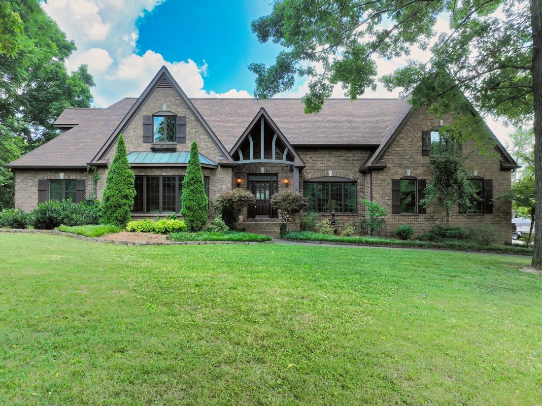 House in Mt. Juliet, Tennessee, United States 2 - 18403250