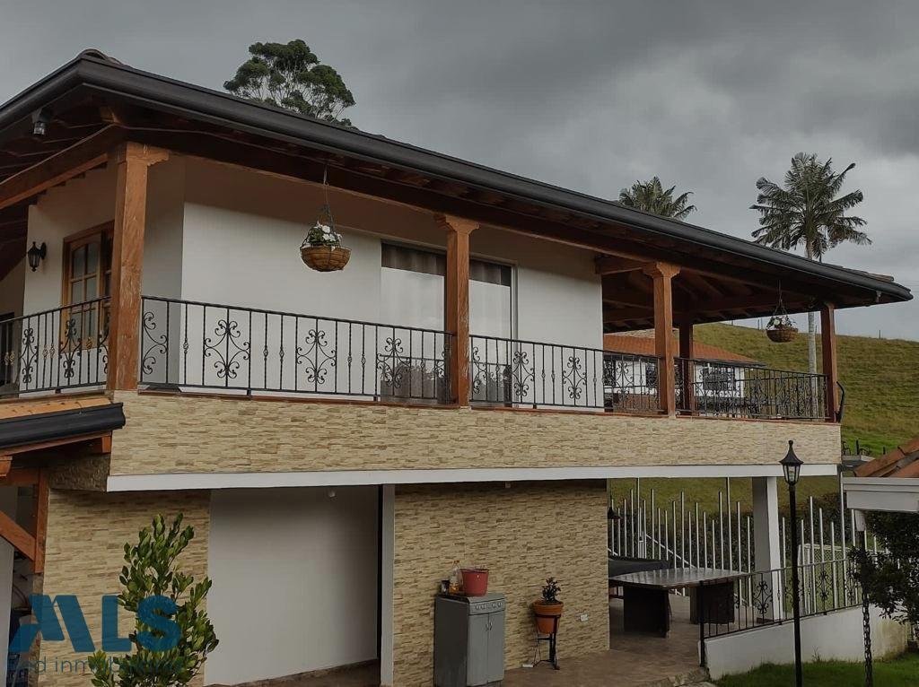 Finca in El Carmen de Viboral, Departamento de Antioquia, Kolumbien 4 - 18403502
