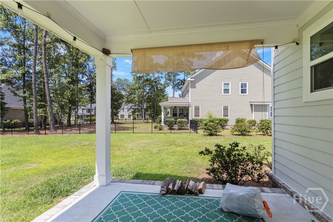 House in Savannah, Georgia, United States 4 - 18363460
