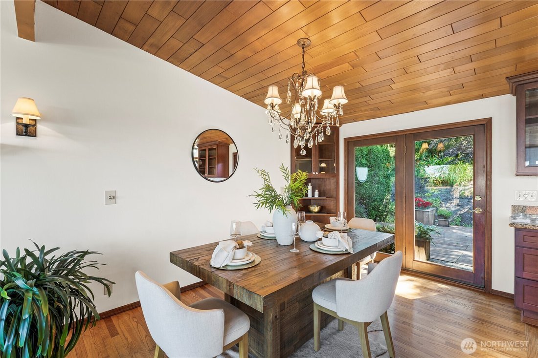 House in Tacoma, Washington, United States 5 - 18403855