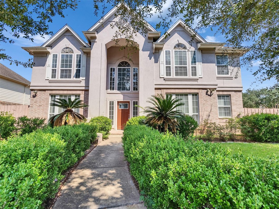 House in Sugar Land, Texas, United States 1 - 18403559