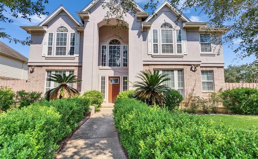 House in Sugar Land, Texas, United States 1