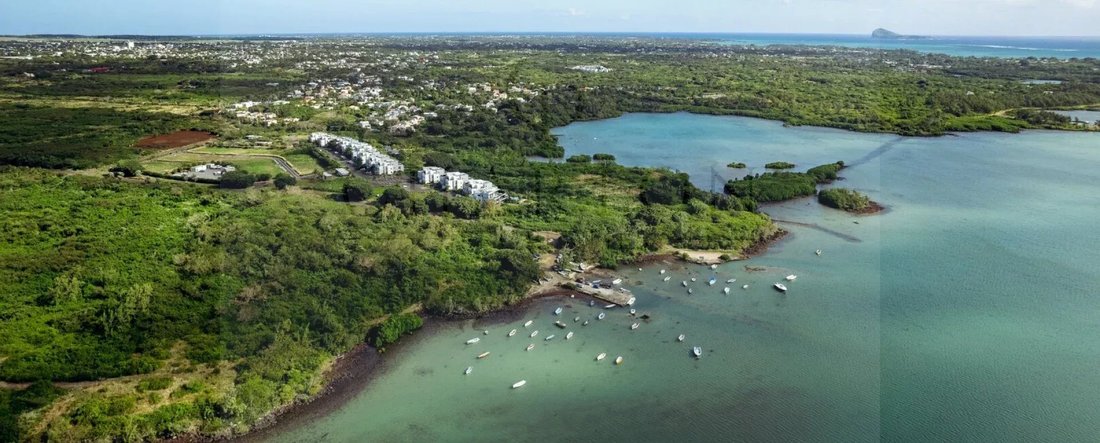 Apartment in Goodlands, Rivière du Rempart District, Mauritius 3 - 18405084