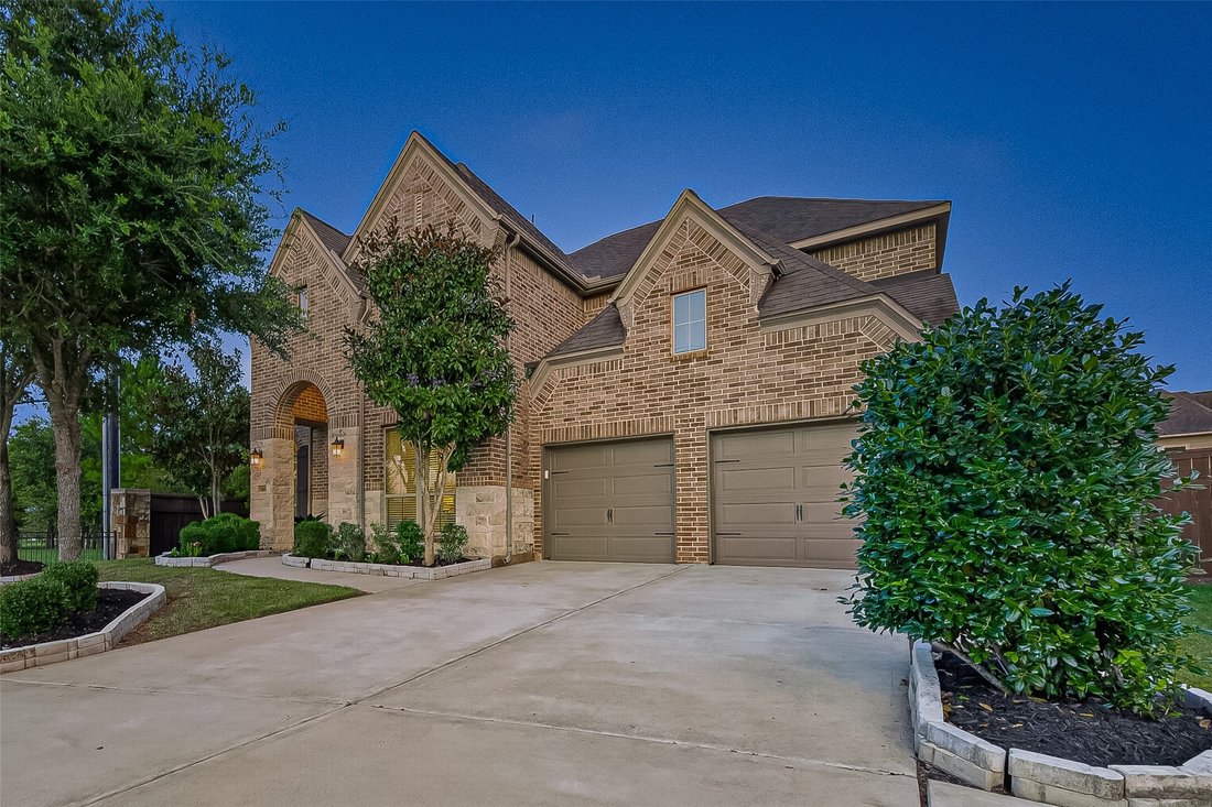 House in Fulshear, Texas, United States 3 - 18404439
