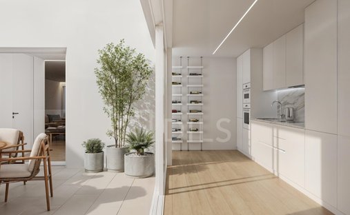 Appartamento a Matosinhos e Leca da Palmeira, Oporto, Portogallo 1