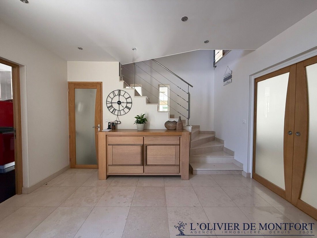 House in Les Essarts-le-Roi, Ile-de-France, France 4 - 18404246
