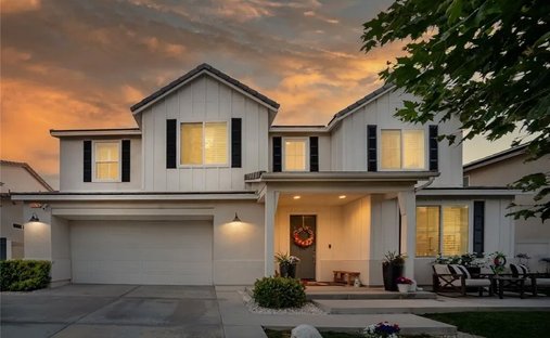 House in Santa Clarita, California, United States 1