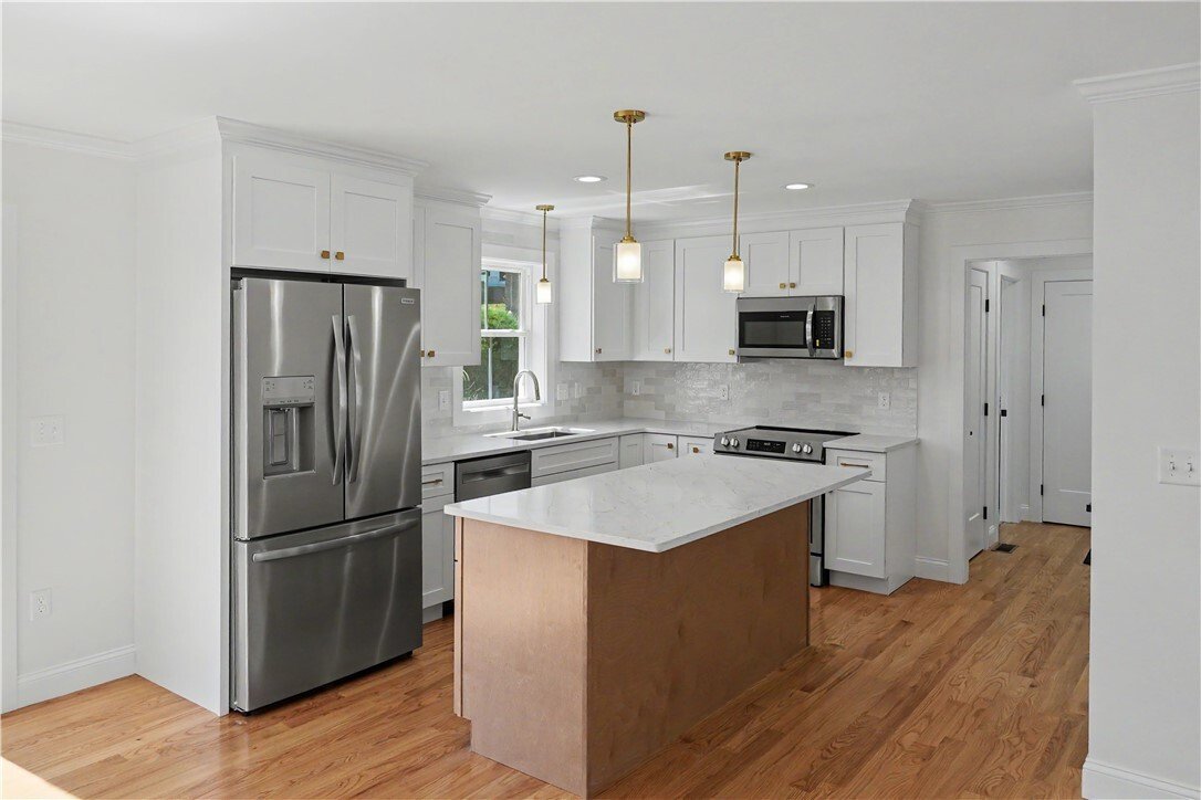 House in Cranston, Rhode Island, United States 5 - 18306229