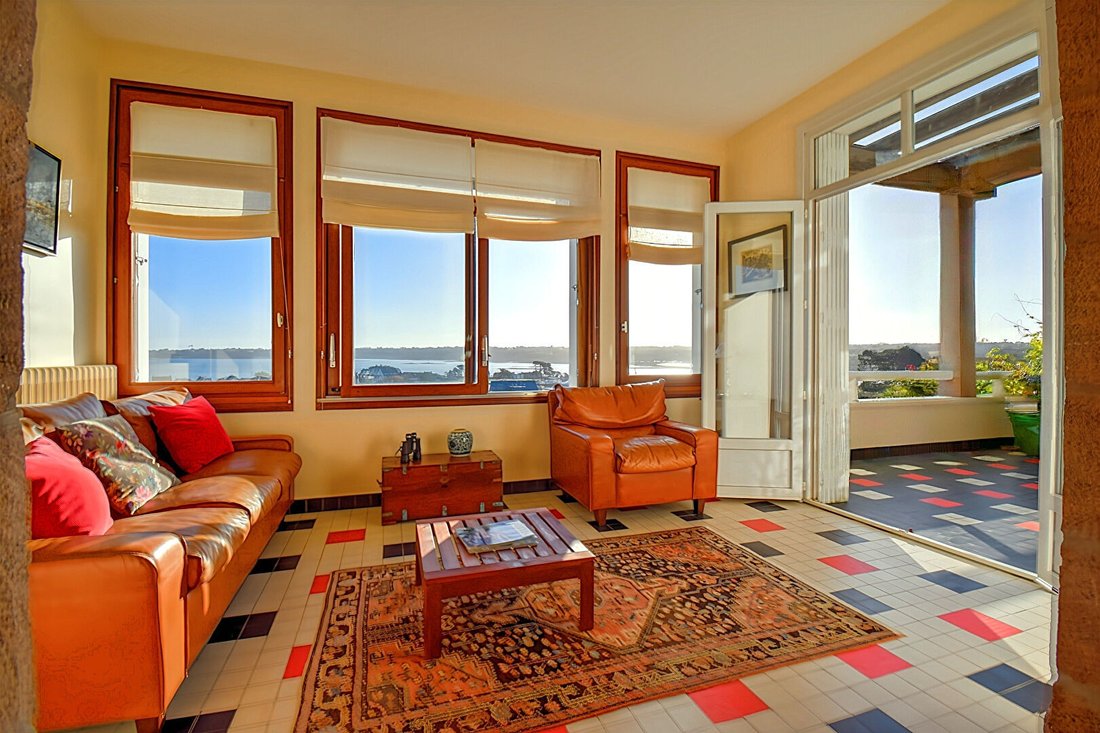 Villa in Perros-Guirec, Brittany, France 4 - 18405472