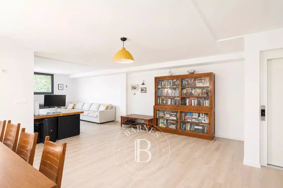Townhouse in Mendebaldea, Donostia-San Sebastian, Spain 5 - 18405166