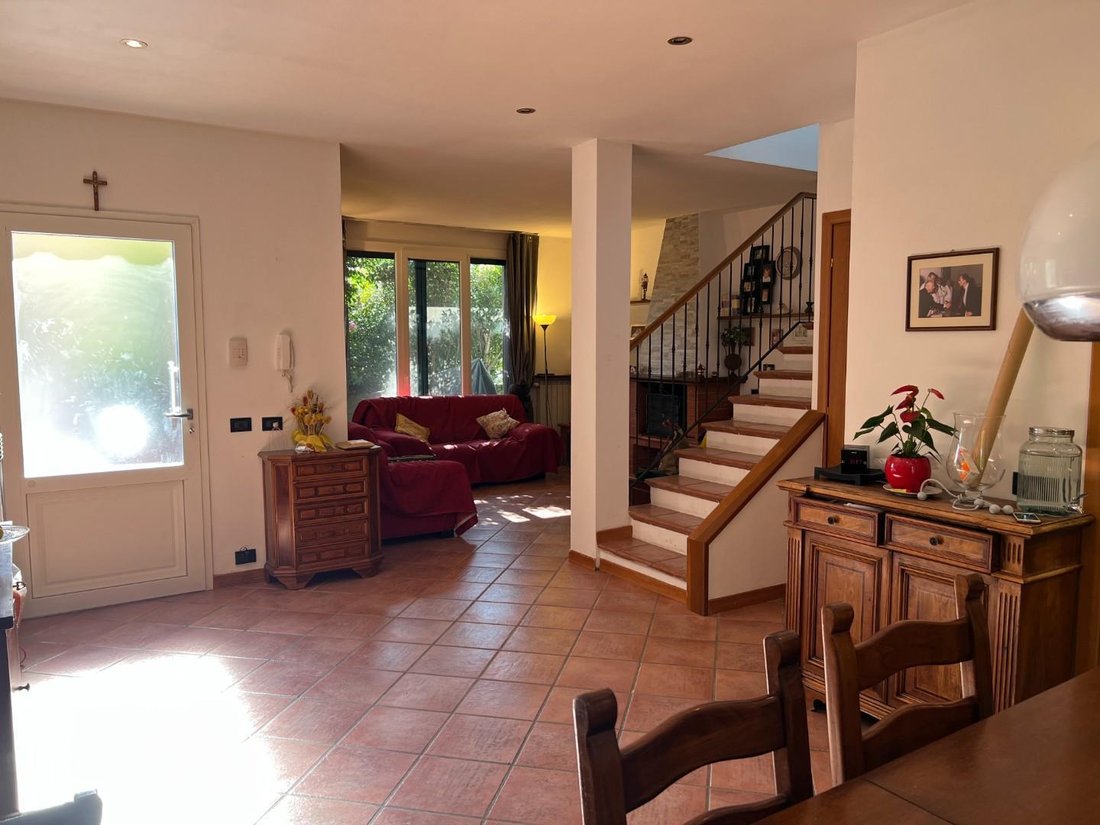Villa in Borgo a Mozzano, Tuscany, Italy 4 - 18402870